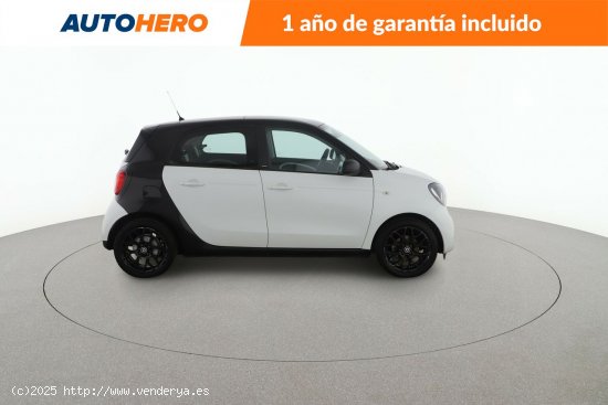 Smart Forfour 0.9 Turbo Basis passion - 