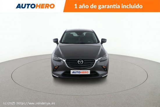 Mazda CX-3 1.8 Skyactiv-D Zenith - 