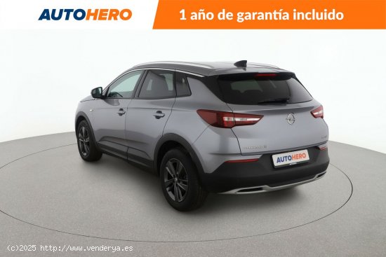 Opel Grandland X 1.5 CDTI Opel 2020 - 