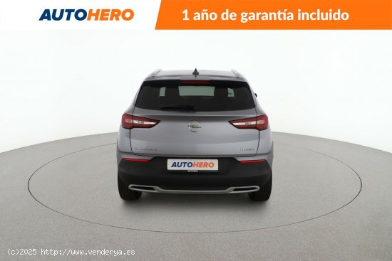 Opel Grandland X 1.5 CDTI Opel 2020 - 