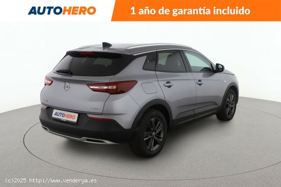 Opel Grandland X 1.5 CDTI Opel 2020 - 