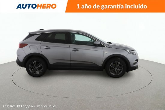 Opel Grandland X 1.5 CDTI Opel 2020 - 