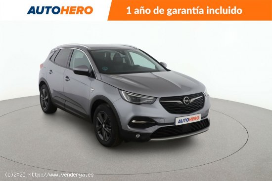 Opel Grandland X 1.5 CDTI Opel 2020 - 