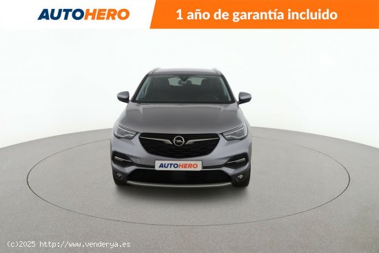 Opel Grandland X 1.5 CDTI Opel 2020 - 