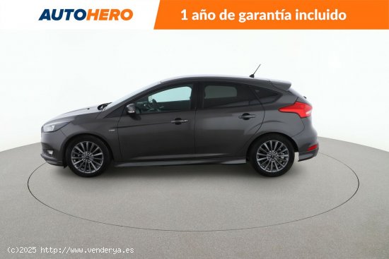 Ford Focus 1.0 EcoBoost ST-Line R&B - 