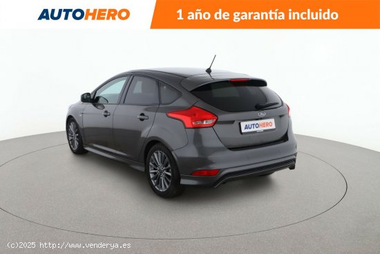 Ford Focus 1.0 EcoBoost ST-Line R&B - 