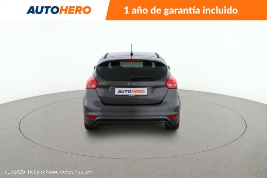 Ford Focus 1.0 EcoBoost ST-Line R&B - 