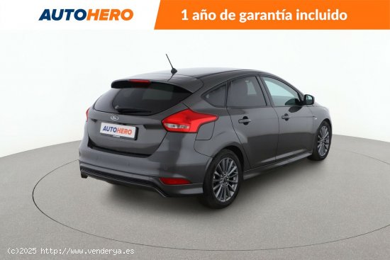 Ford Focus 1.0 EcoBoost ST-Line R&B - 