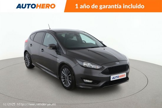 Ford Focus 1.0 EcoBoost ST-Line R&B - 