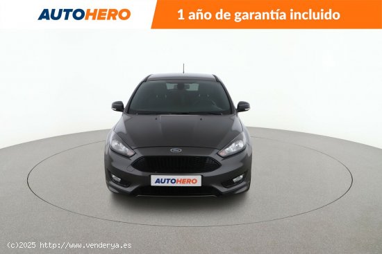 Ford Focus 1.0 EcoBoost ST-Line R&B - 