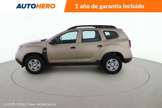 Dacia Duster 1.5 Blue dCi Essential - 