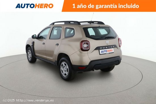 Dacia Duster 1.5 Blue dCi Essential - 