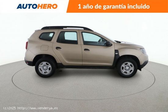 Dacia Duster 1.5 Blue dCi Essential - 