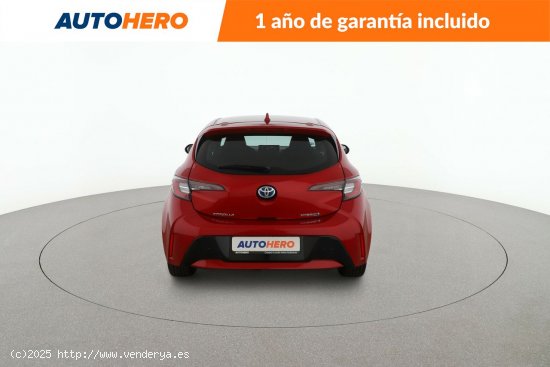 Toyota Corolla 1.8 Hybrid Active Tech - 