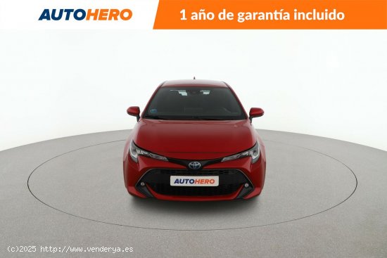 Toyota Corolla 1.8 Hybrid Active Tech - 