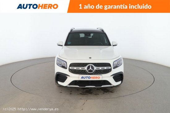 Mercedes Clase GLB 200 AMG Line - 