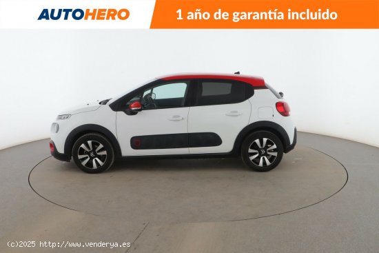 Citroën C3 1.2 PureTech Shine - 