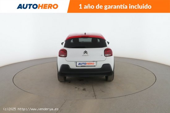 Citroën C3 1.2 PureTech Shine - 