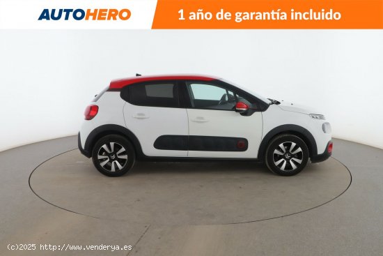 Citroën C3 1.2 PureTech Shine - 