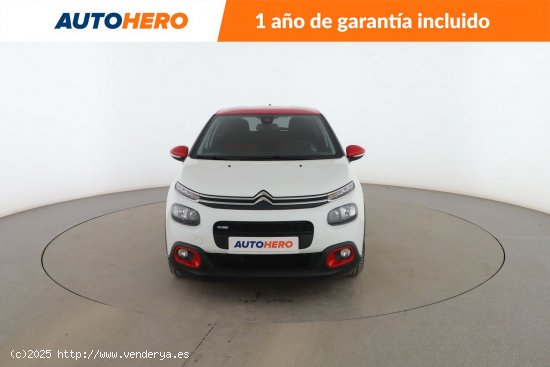 Citroën C3 1.2 PureTech Shine - 