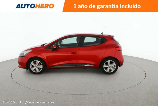 Renault Clio 0.9 Energy Expression - 