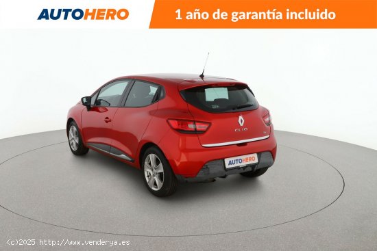 Renault Clio 0.9 Energy Expression - 