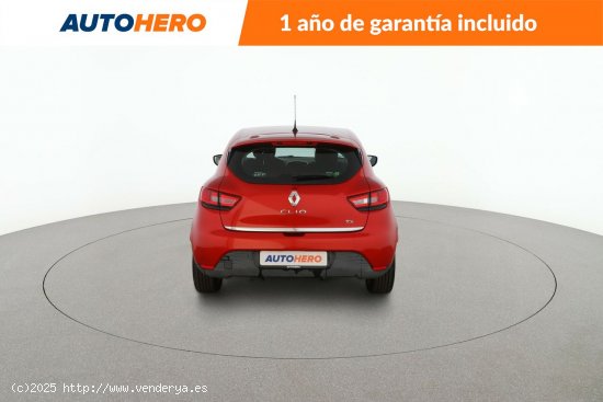 Renault Clio 0.9 Energy Expression - 