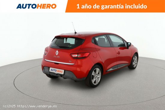 Renault Clio 0.9 Energy Expression - 