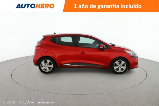 Renault Clio 0.9 Energy Expression - 