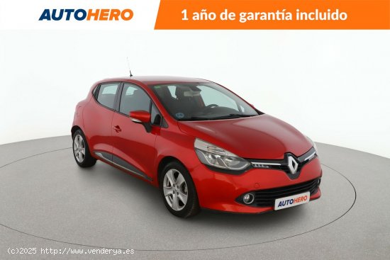 Renault Clio 0.9 Energy Expression - 