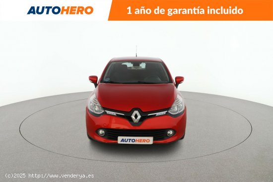 Renault Clio 0.9 Energy Expression - 