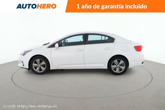 Toyota Avensis 2.0 D-4D Comfort - 