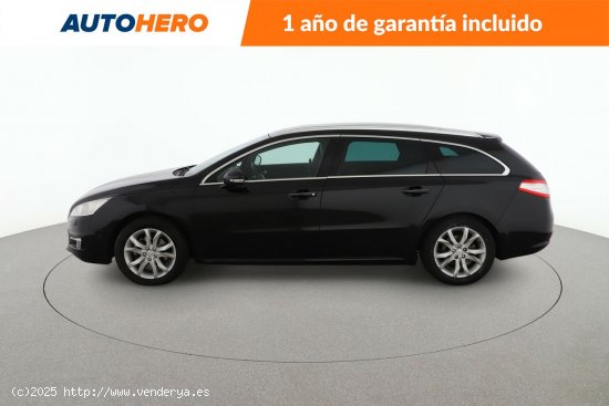 Peugeot 508 2.0 HDi Allure - 