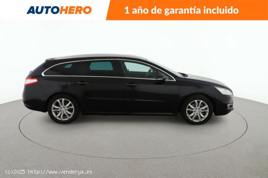 Peugeot 508 2.0 HDi Allure - 