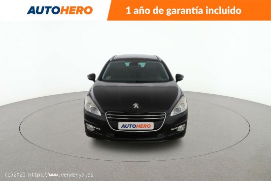 Peugeot 508 2.0 HDi Allure - 