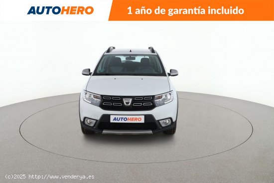 Dacia Sandero 1.5 dCi Stepway Comfort - 