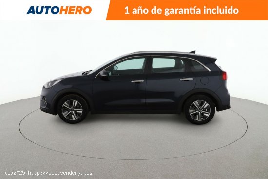 Kia Niro 1.6 Hybrid Drive - 