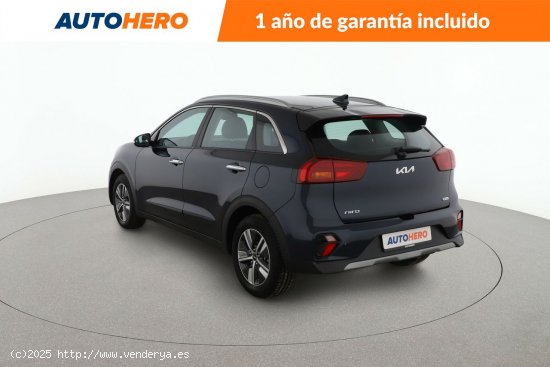 Kia Niro 1.6 Hybrid Drive - 