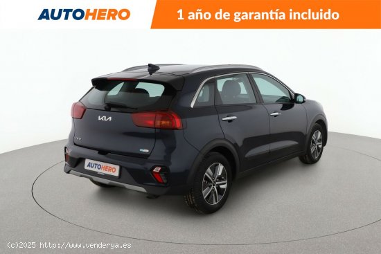 Kia Niro 1.6 Hybrid Drive - 