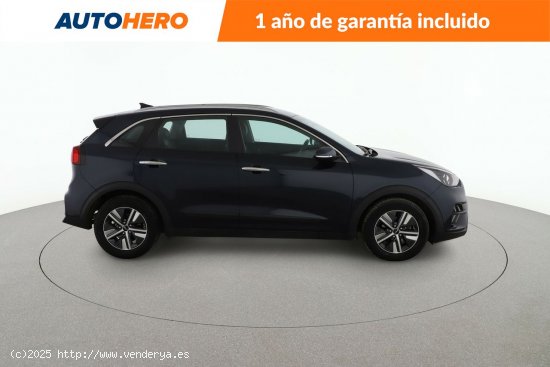 Kia Niro 1.6 Hybrid Drive - 