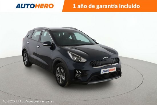 Kia Niro 1.6 Hybrid Drive - 