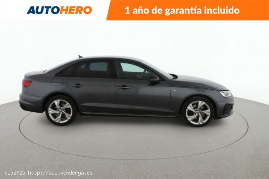 Audi A4 35 TDI MHEV S line - 