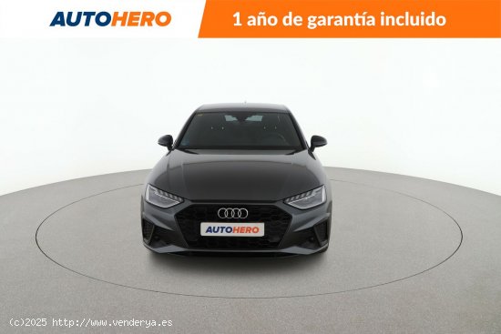 Audi A4 35 TDI MHEV S line - 