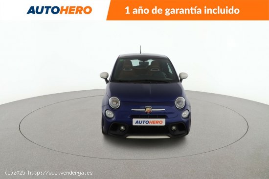 Abarth 500 1.4 Turbo TJet - 