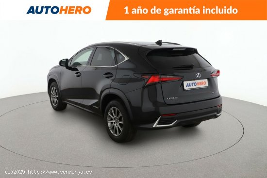 Lexus NX 300h Business - 