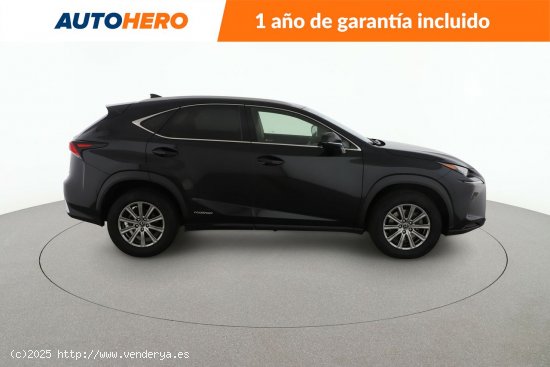 Lexus NX 300h Business - 