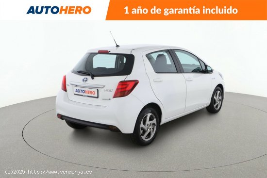 Toyota Yaris 1.5 Hybrid Active - 