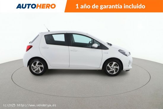 Toyota Yaris 1.5 Hybrid Active - 