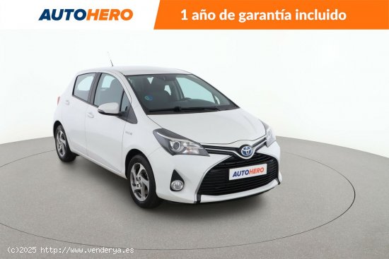 Toyota Yaris 1.5 Hybrid Active - 