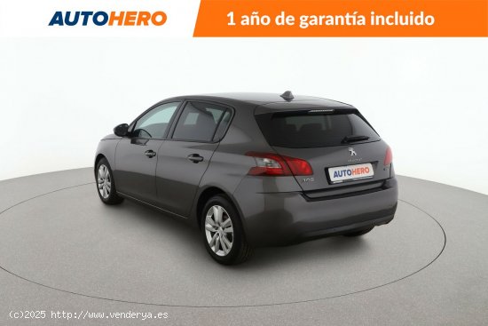 Peugeot 308 1.5 Blue-HDi Active Pack - 